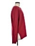 Athleta Red Pullover Sweater Size M - photo 4