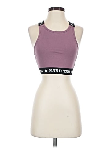 Hard Tail Sports Bra (view 1)
