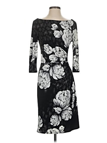 White House Black Market Cocktail Dress (view 1)