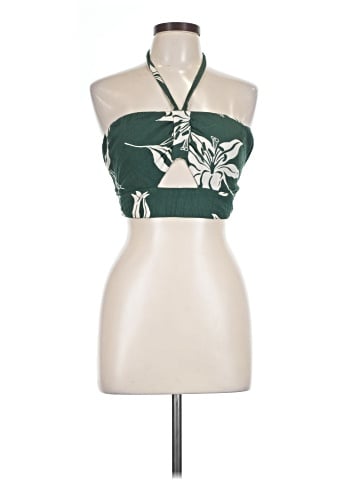 Angie Sleeveless Top (view 1)