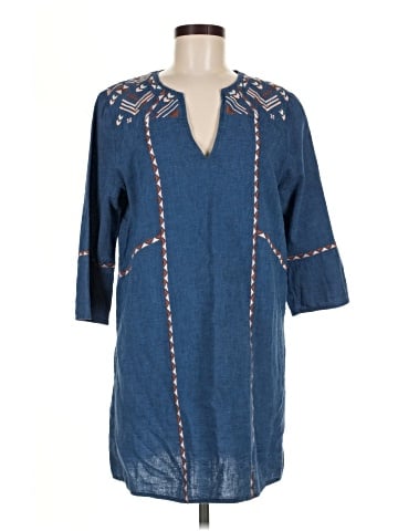 Carve Designs Casual Dress (view 1)