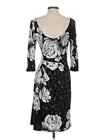 White House Black Market Cocktail Dress (view 2)
