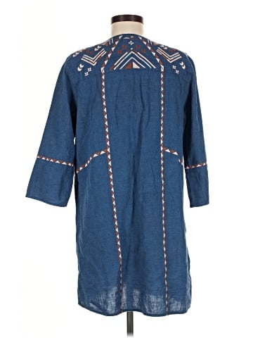 Carve Designs Casual Dress (view 2)