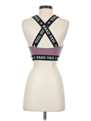 Hard Tail Sports Bra (view 2)