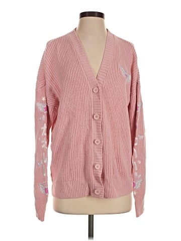 Hot Topic Cardigan (view 1)