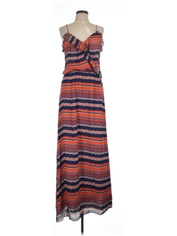 Parker Casual Dress (view 1)