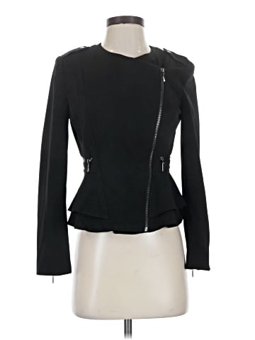 White House Black Market Jacket (view 1)