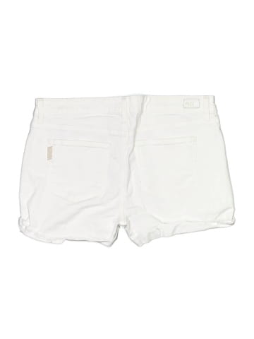 Paige Denim Shorts (view 2)