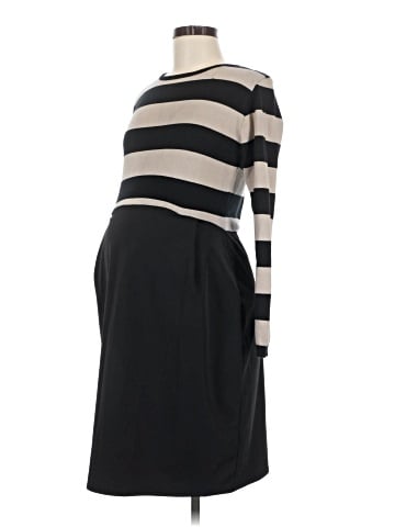 Seraphine Casual Dress (view 1)