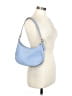 Nanette Lepore Solid Blue Hobo One size - photo 2