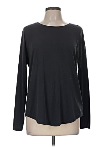 Athleta Long Sleeve T-Shirt (view 1)