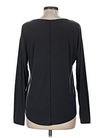 Athleta Long Sleeve T-Shirt (view 2)