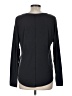 Athleta Black Long Sleeve T-Shirt Size M - photo 2