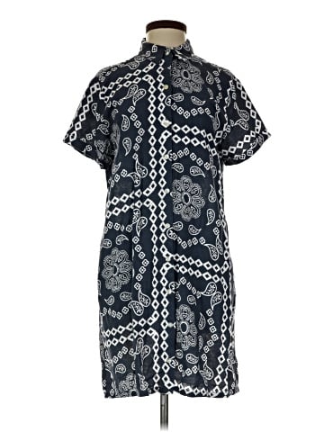 C&C California Casual Dress (view 1)
