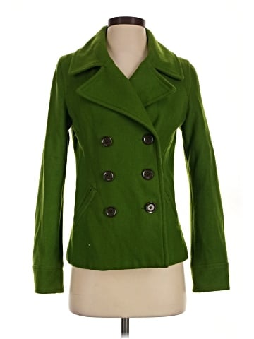 Old Navy Wool Coat (view 1)