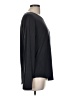 Athleta Black Long Sleeve T-Shirt Size M - photo 4
