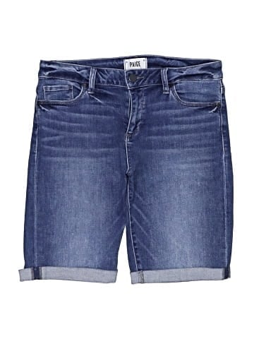 Paige Denim Shorts (view 1)