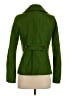 Old Navy Green Wool Coat Size S - photo 2
