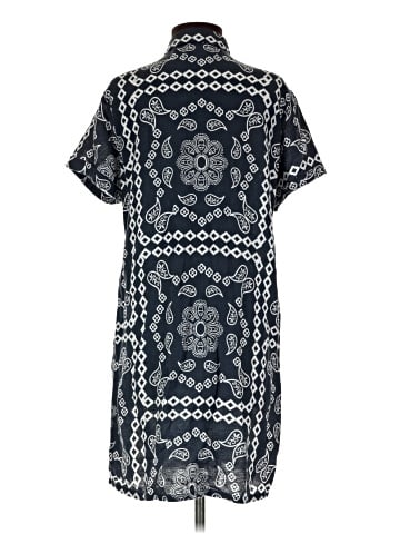C&C California Casual Dress (view 2)