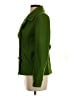 Old Navy Green Wool Coat Size S - photo 5