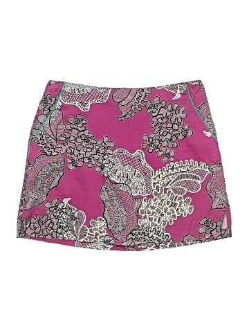 Lady Hagen Skort (view 1)