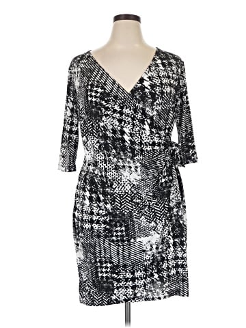 Apt. 9 Cocktail Dress (view 1)