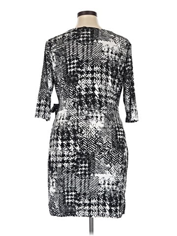 Apt. 9 Cocktail Dress (view 2)