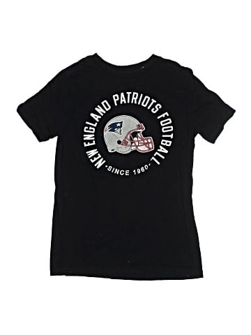 Team Apparel Short Sleeve Top (view 1)