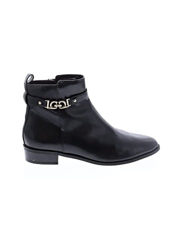 Liz Claiborne Ankle Boots (view 1)