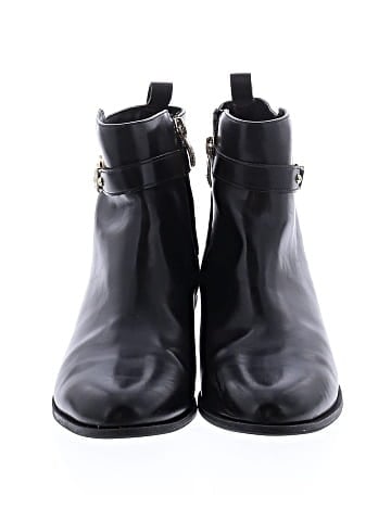 Liz Claiborne Ankle Boots (view 2)