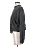 Gap Gray Sweatshirt Size XXS - photo 5