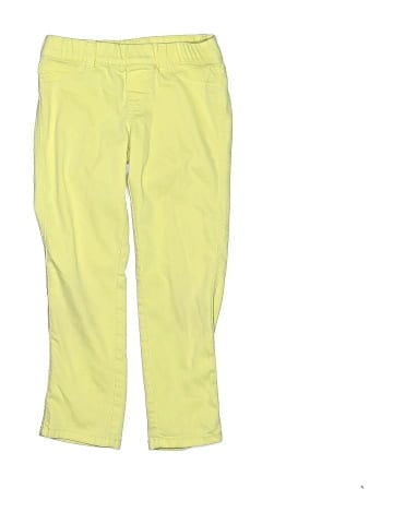 Cherokee Casual Pants (view 1)