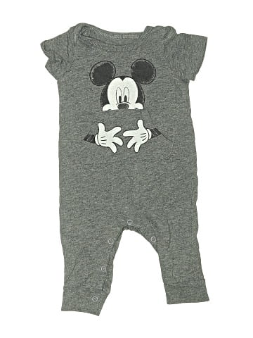 Disney Baby Short Sleeve Outfit (view 1)