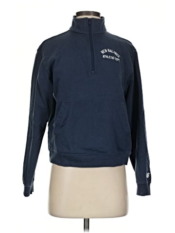New Balance Pullover Sweater (view 1)