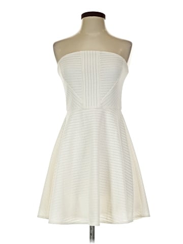 Express Cocktail Dress (view 1)