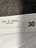Rag & Bone Ivory White Jeans Size 30 waist - photo 7