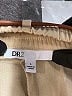 DR2 Tan Khaki Shorts Size L - photo 3