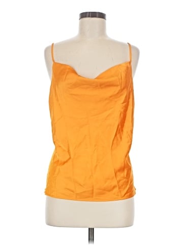 Renee C. Sleeveless Top (view 1)