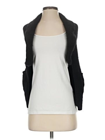 Saks Fifth Avenue Cashmere Cardigan (view 1)