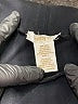 Matty M Solid Black Active Pants Size L - photo 7