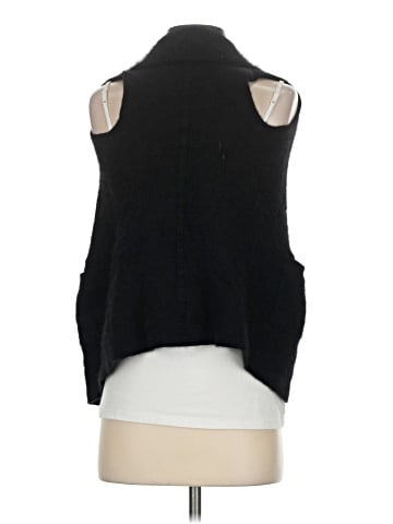 Saks Fifth Avenue Cashmere Cardigan (view 2)