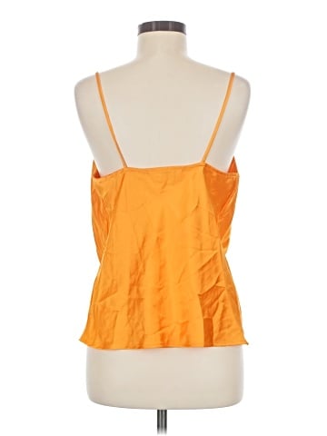 Renee C. Sleeveless Top (view 2)