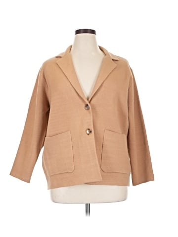 Ann Taylor Cardigan (view 1)