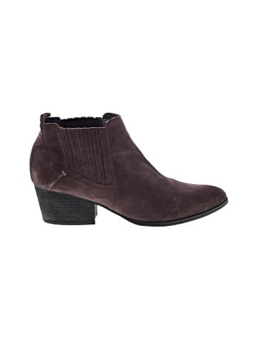Crown Vintage Ankle Boots (view 1)