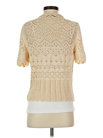 Zara Short Sleeve Blouse (view 2)