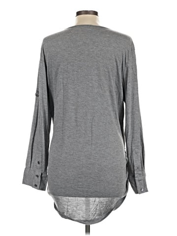 Chaiken Long Sleeve Top (view 2)