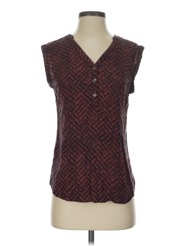Atmosphere Short Sleeve Henley (view 1)