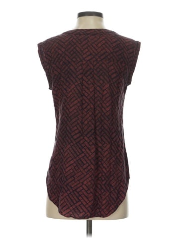 Atmosphere Short Sleeve Henley (view 2)