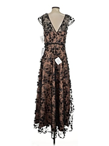 Xscape Cocktail Dress (view 2)