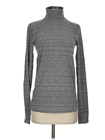 Lululemon Athletica Long Sleeve Turtleneck (view 1)
